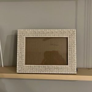 AZTEC PICTURE FRAME